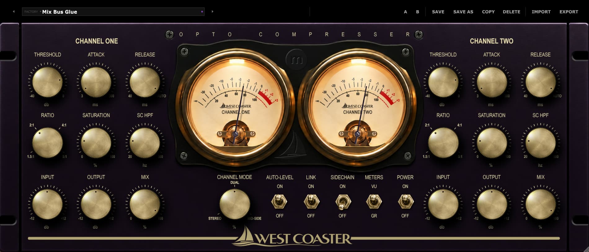 West Coaster