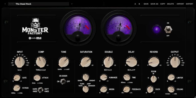 Three New Plugins - One Is FREE