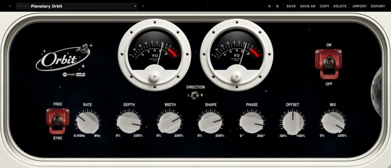 Two Killer New Plugins: Monster Factory and Orbit
