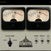Mix Glue Without Squashing: Dual-Channel Vari-Mu in Practice plugin interface